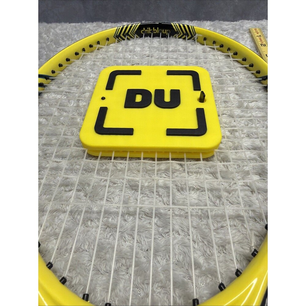 Dribble Up Tennis Racket 23” - Picture 3 of 5